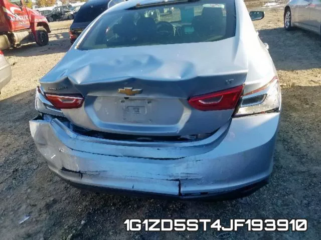 1G1ZD5ST4JF193910 фото 9