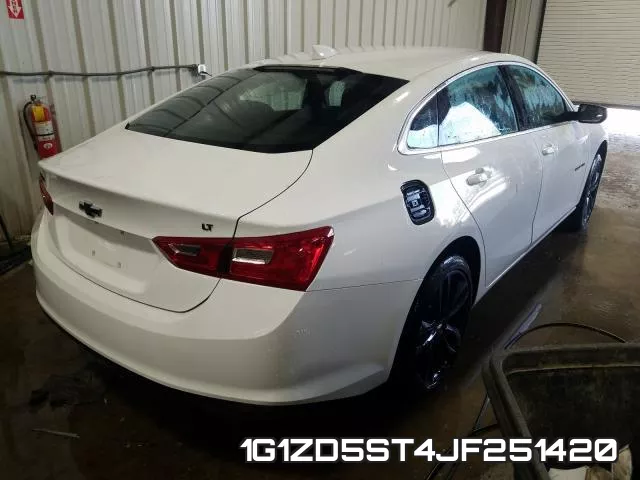 1G1ZD5ST4JF251420 фото 5