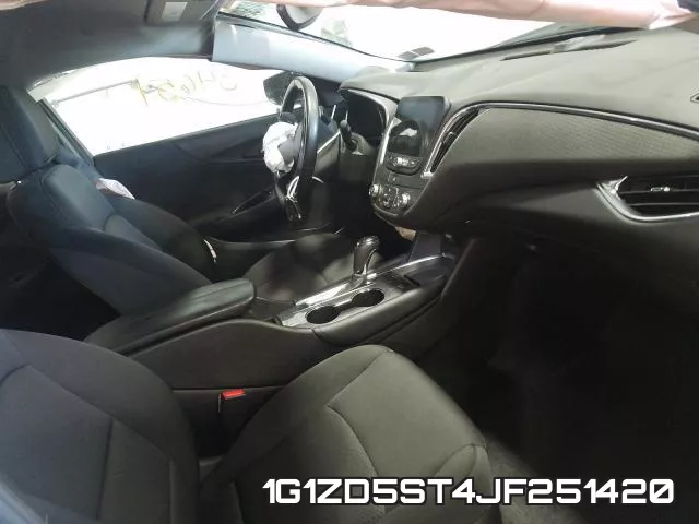 1G1ZD5ST4JF251420 фото 6