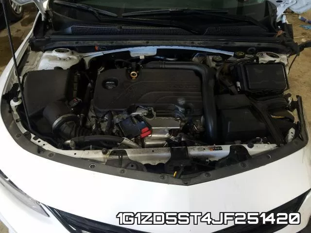 1G1ZD5ST4JF251420 фото 8