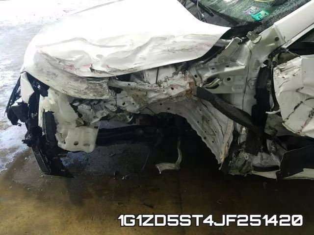 1G1ZD5ST4JF251420 фото 10