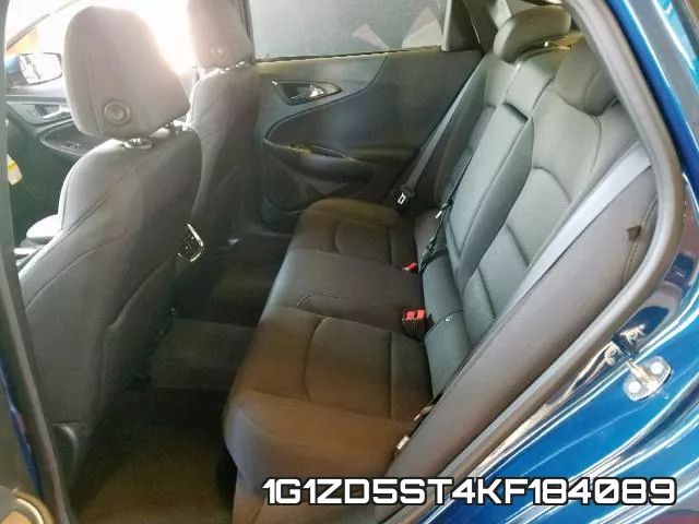 1G1ZD5ST4KF184089 фото 7