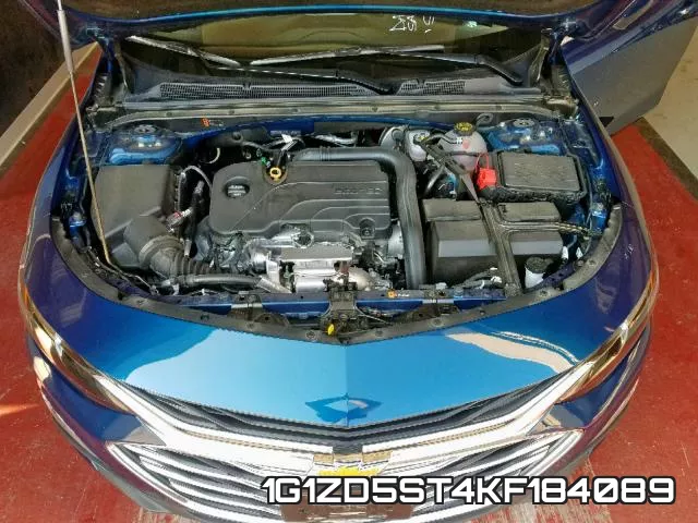 1G1ZD5ST4KF184089 фото 8