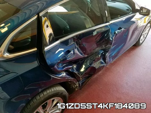 1G1ZD5ST4KF184089 фото 10