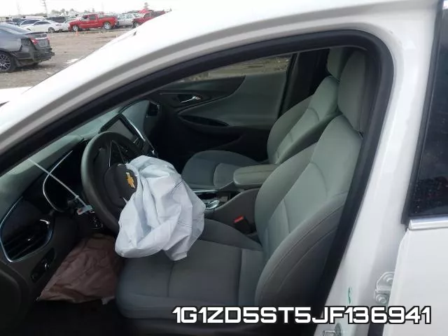 1G1ZD5ST5JF136941 фото 6