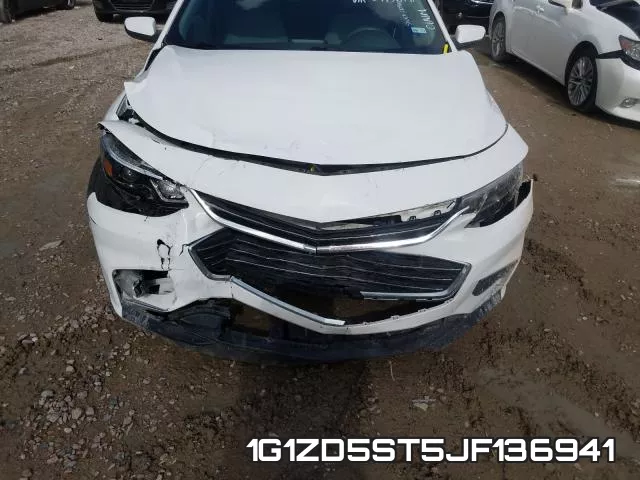 1G1ZD5ST5JF136941 фото 10