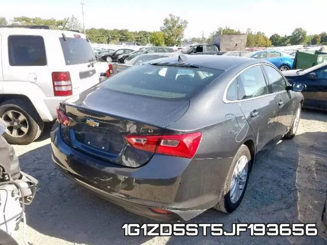 1G1ZD5ST5JF193656 фото 5