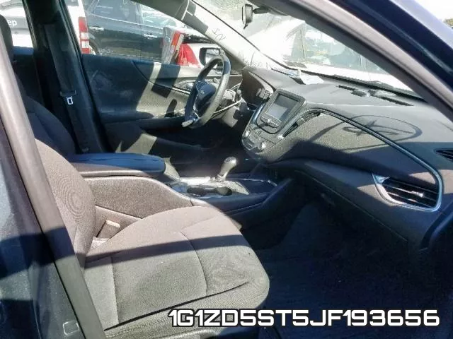1G1ZD5ST5JF193656 фото 6