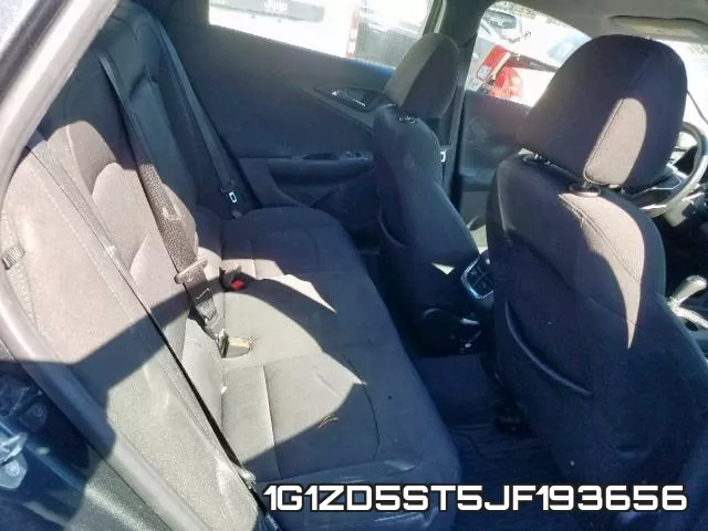 1G1ZD5ST5JF193656 фото 7