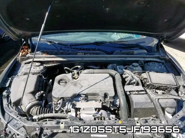 1G1ZD5ST5JF193656 фото 8