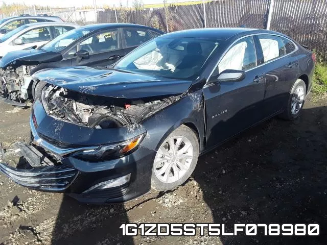 1G1ZD5ST5LF078980 фото 3