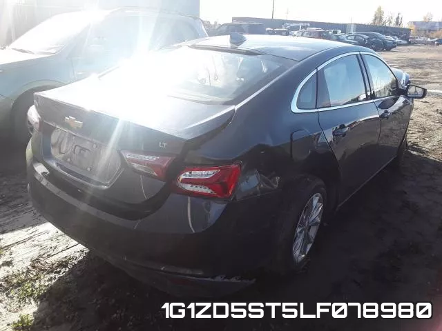 1G1ZD5ST5LF078980 фото 5