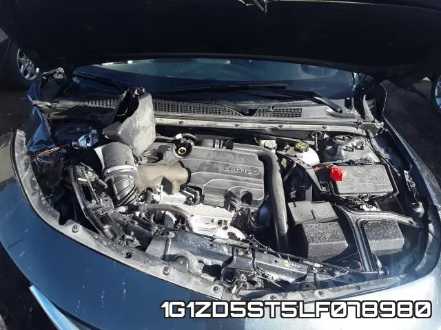 1G1ZD5ST5LF078980 фото 8