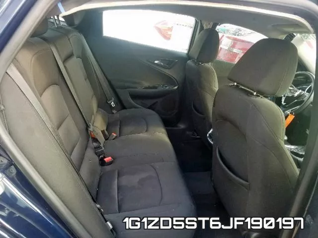 1G1ZD5ST6JF190197 фото 7