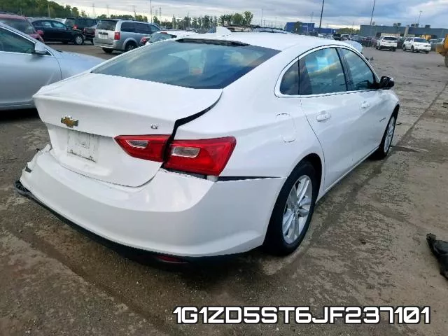 1G1ZD5ST6JF237101 фото 5