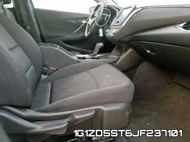 1G1ZD5ST6JF237101 фото 6