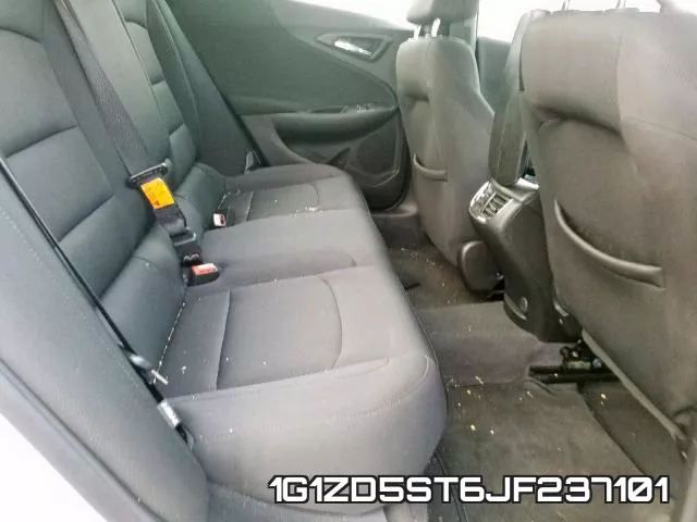 1G1ZD5ST6JF237101 фото 7