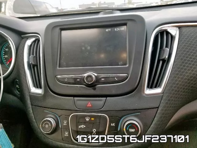 1G1ZD5ST6JF237101 фото 10