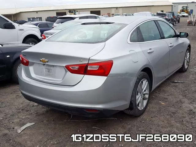 1G1ZD5ST6JF268090 фото 5