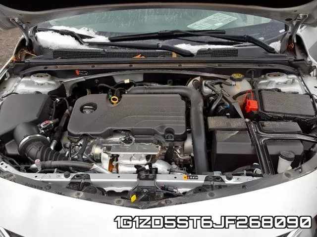 1G1ZD5ST6JF268090 фото 8