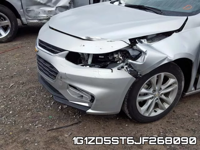 1G1ZD5ST6JF268090 фото 10