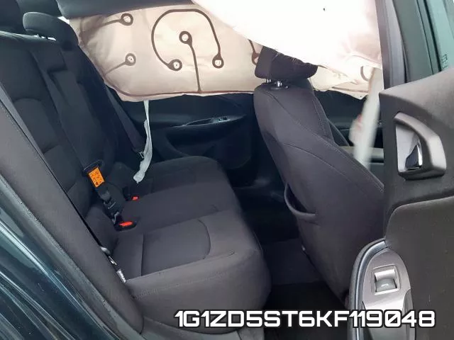 1G1ZD5ST6KF119048 фото 7