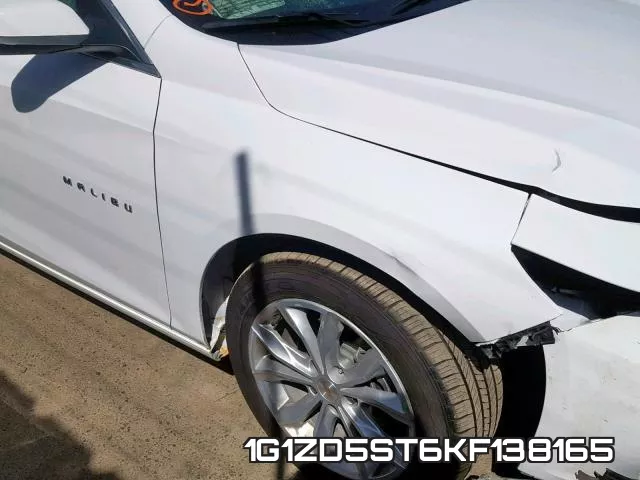 1G1ZD5ST6KF138165 фото 10