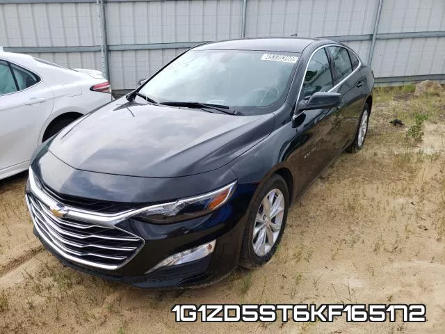 1G1ZD5ST6KF165172 фото 3