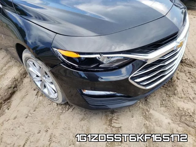 1G1ZD5ST6KF165172 фото 10