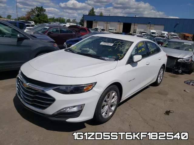 1G1ZD5ST6KF182540 фото 3