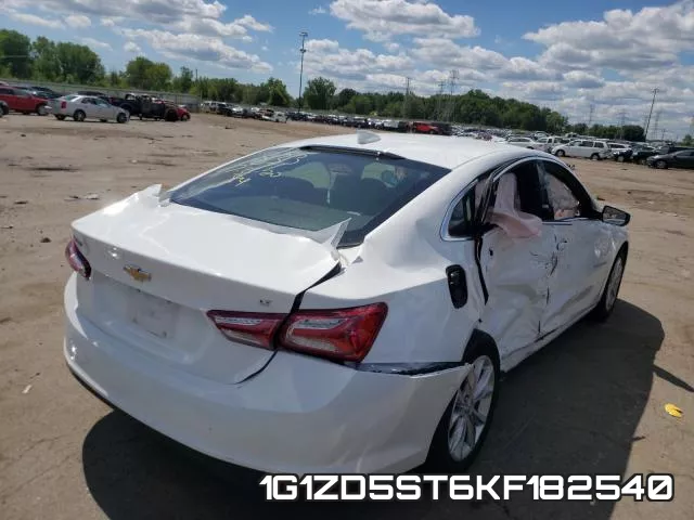 1G1ZD5ST6KF182540 фото 5