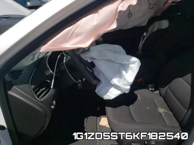 1G1ZD5ST6KF182540 фото 6