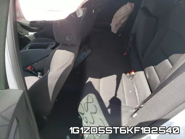 1G1ZD5ST6KF182540 фото 7