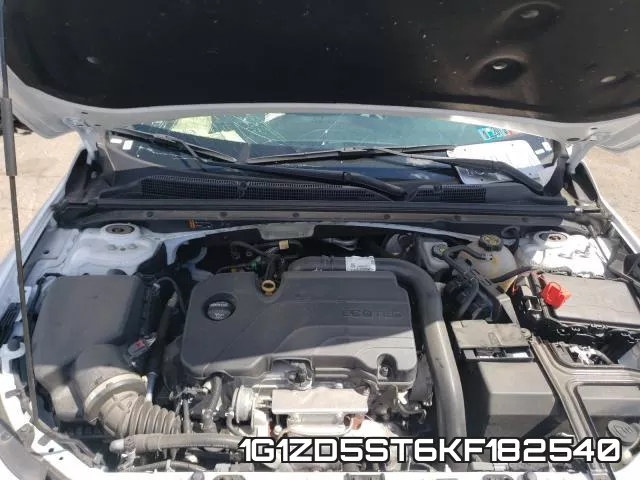 1G1ZD5ST6KF182540 фото 8