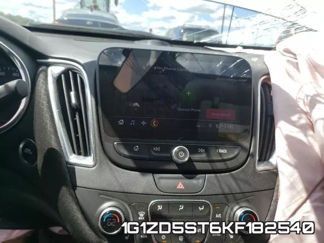1G1ZD5ST6KF182540 фото 10