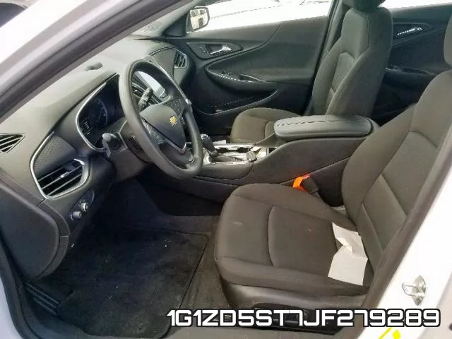 1G1ZD5ST7JF279289 фото 6