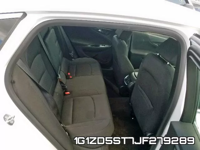 1G1ZD5ST7JF279289 фото 7
