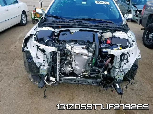1G1ZD5ST7JF279289 фото 10