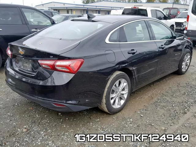 1G1ZD5ST7KF124940 фото 5