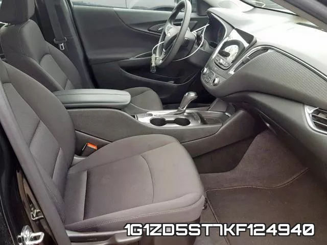 1G1ZD5ST7KF124940 фото 6