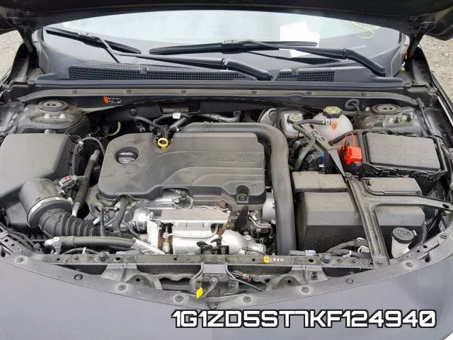 1G1ZD5ST7KF124940 фото 8