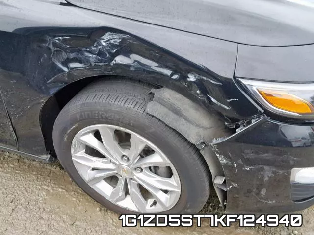 1G1ZD5ST7KF124940 фото 10
