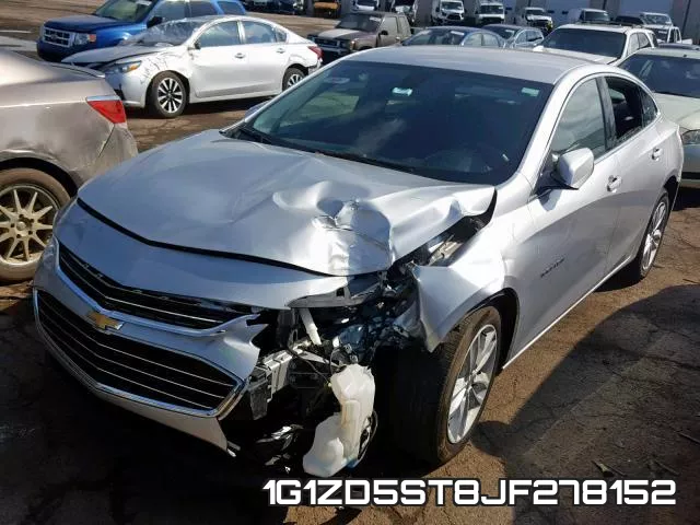 1G1ZD5ST8JF278152 фото 3
