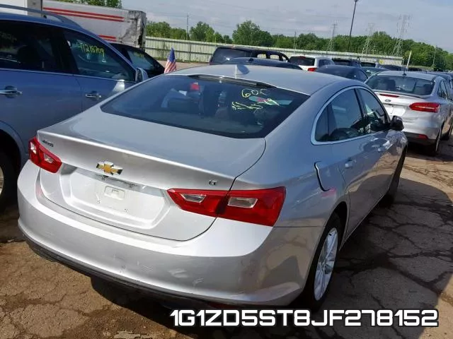 1G1ZD5ST8JF278152 фото 5