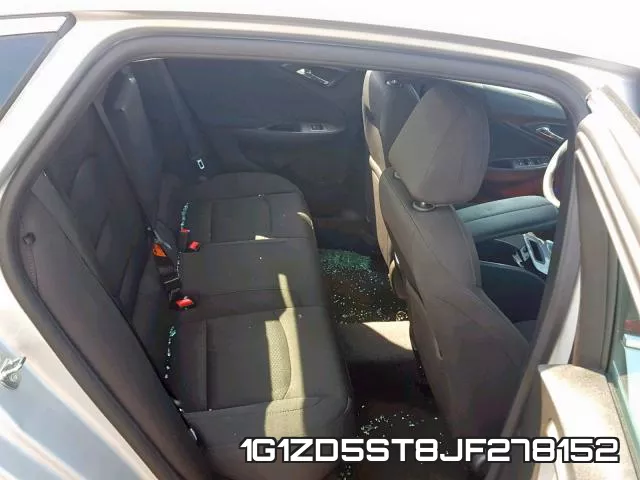 1G1ZD5ST8JF278152 фото 7