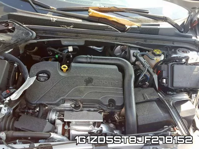 1G1ZD5ST8JF278152 фото 8