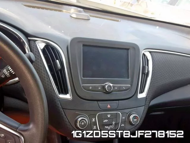 1G1ZD5ST8JF278152 фото 10