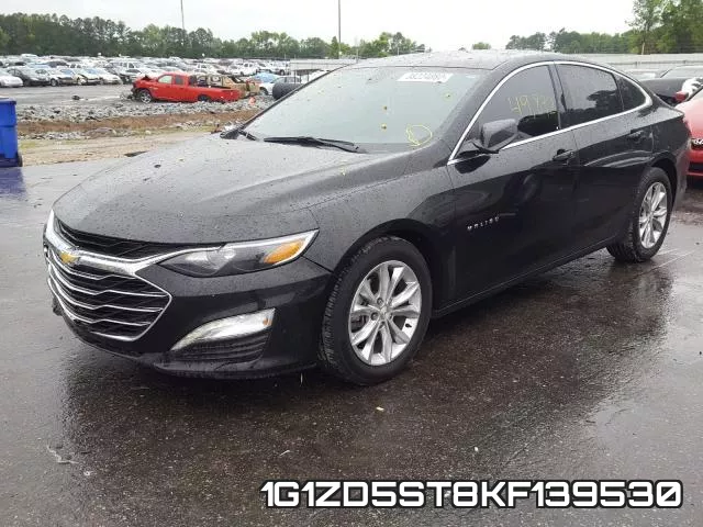 1G1ZD5ST8KF139530 фото 3