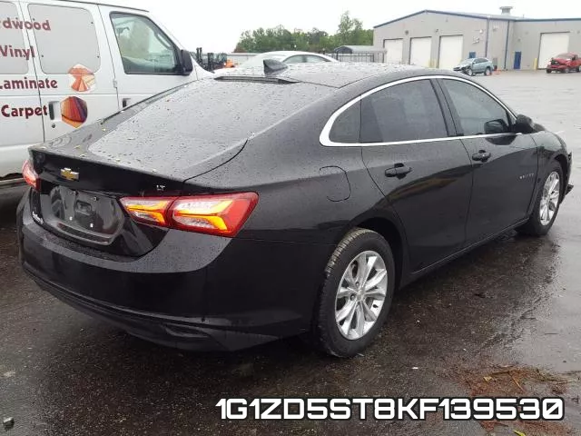 1G1ZD5ST8KF139530 фото 5