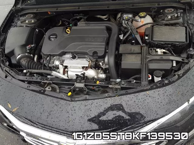 1G1ZD5ST8KF139530 фото 8